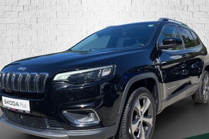 Jeep Cherokee 116.644 km 21.490 € Wasserburg am Inn 83512