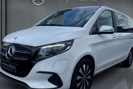 Mercedes-Benz EQV 14.981 km 53.790 € Hamburg 21079