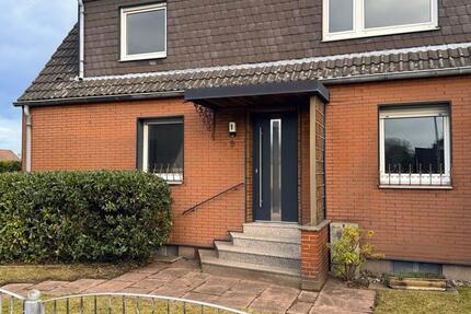 EFH in Bergkamen-Weddinghofen zu vermieten 5 zimmer