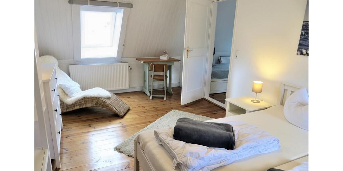 Einfamilienhaus Schleswig - 2.5 Zimmer, 72 m&sup2;, 950&euro; | Angebot:25380778