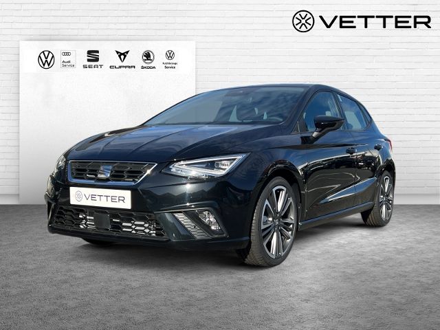 Seat Ibiza 3.300 km 22.899 &euro; Pressig 96332