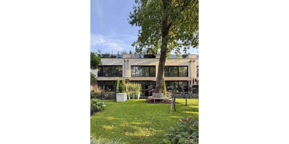 Etagenwohnung Potsdam Groß Glienicke - 4 Zimmer, 206 m&sup2;, 995.000&euro; | Angebot:24597458