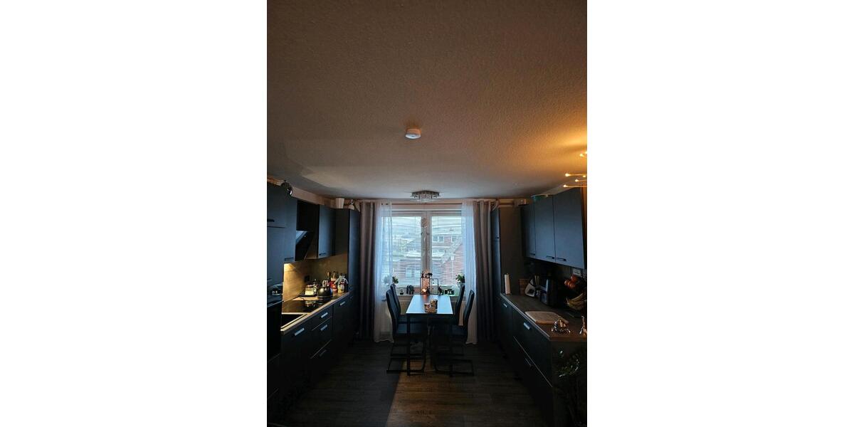 Maisonettenwohnung Esens - 2 Zimmer, 58 m&sup2;, 750&euro; | Angebot:25948815