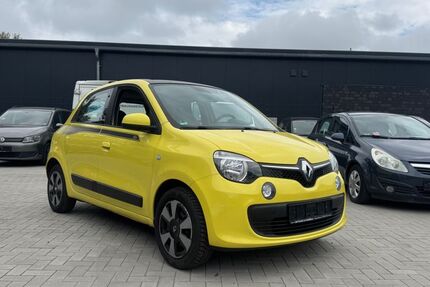 Renault Twingo 133.000 km 5.150 &euro; Rheine 48432
