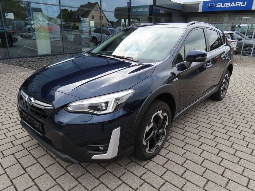 XV