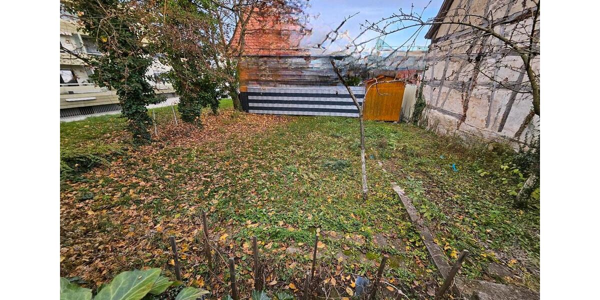 Reihenhaus Hemmingen - 4 Zimmer, 90 m&sup2;, 1.000&euro; | Angebot:24945238