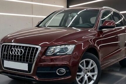 Audi Q5 181.800 km 12.990 &euro; Frankenthal 67227