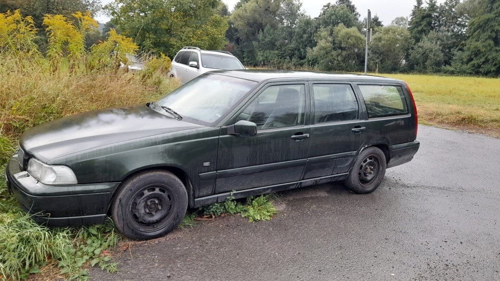 Volvo V 70 1 338.426 km 1.990 € Neuwied 56564