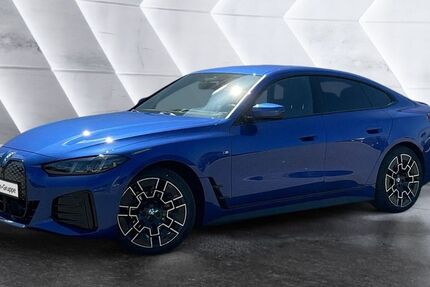 BMW i4 10.979 km 59.900 € Walldorf 69190