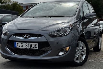 Hyundai ix20 99.000 km 7.990 &euro; Stade 21680