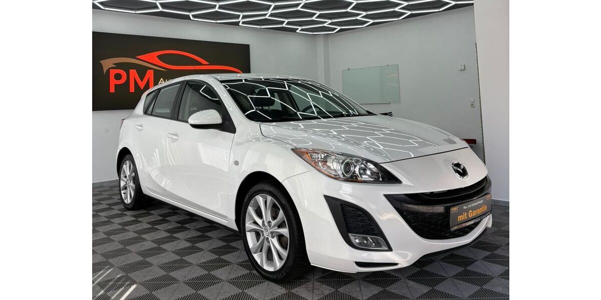 Mazda 3 135.000 km 5.999 &euro; Munster 29633