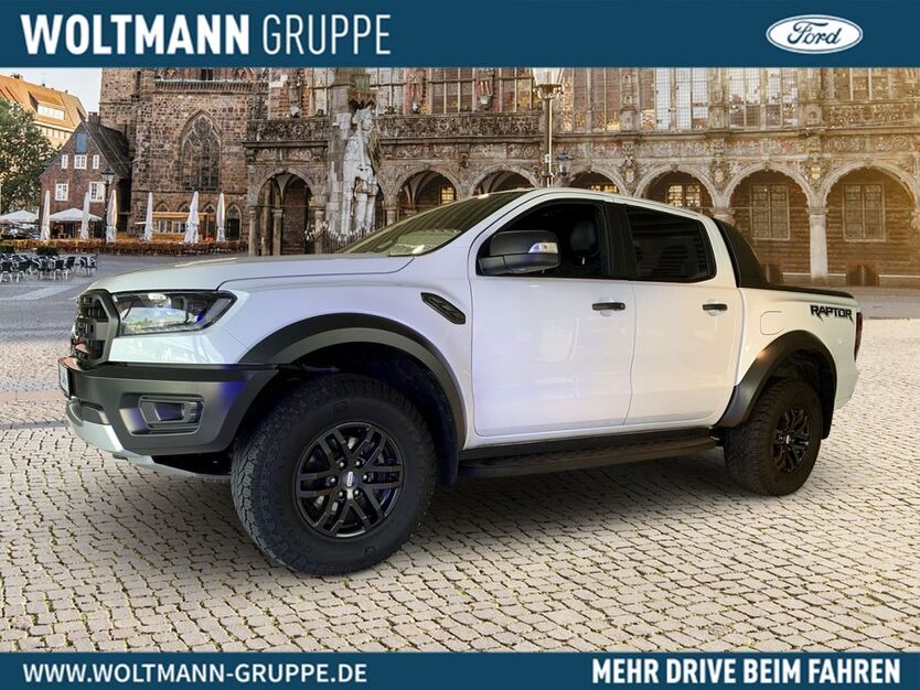 Ford Ranger 143.000 km 35.700 € Wildeshausen 27793
