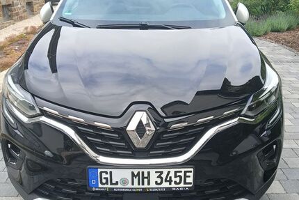 Renault Captur 54.200 km 17.400 &euro; Overath 51491