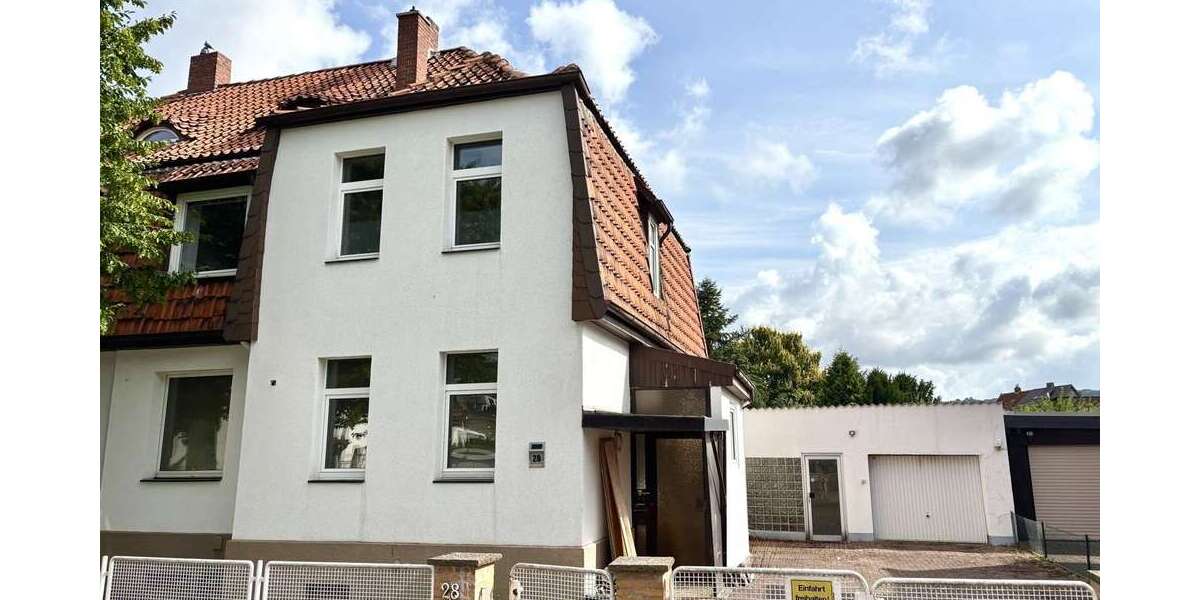 Einfamilienhaus Hameln - 5 Zimmer, 142 m&sup2;, 189.000&euro; | Angebot:22903857