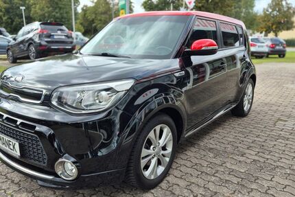 Kia Soul 34.500 km 13.990 € Zehdenick 16792
