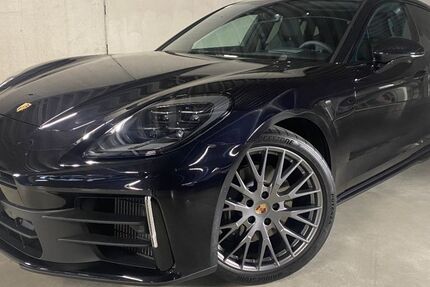Porsche Panamera 10.900 km 123.900 &euro; Plattling 94447