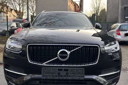 Volvo XC90 312.000 km 17.890 &euro; Gelsenkirchen 45889