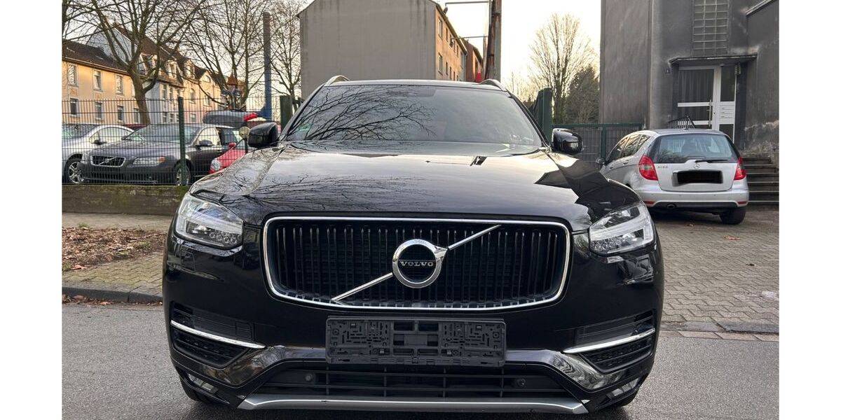Volvo XC90 312.000 km 17.890 &euro; Gelsenkirchen 45889