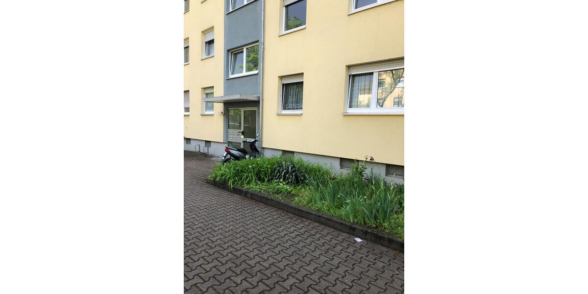 Erdgeschoßwohnung Frankfurt am Main Fechenheim - 3 Zimmer, 68 m&sup2;, 319.000&euro; | Angebot:23559760