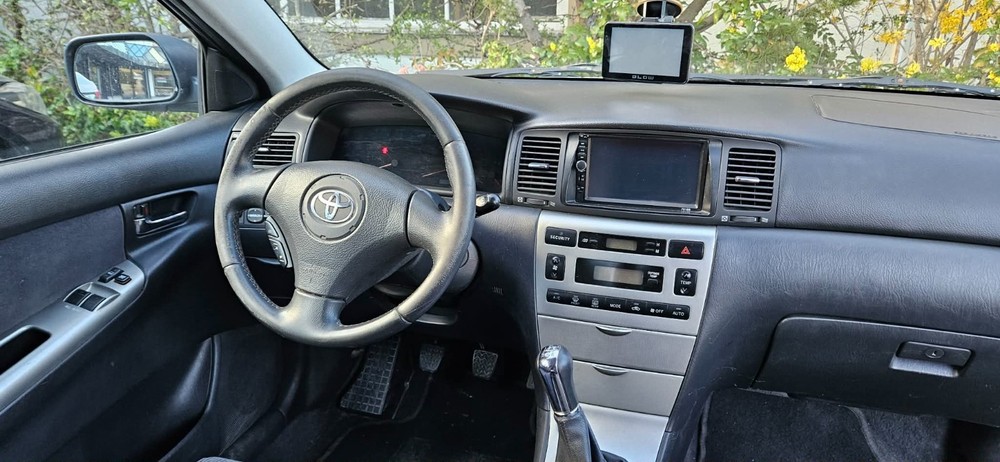 Toyota Corolla 234.300 km 1.199 &euro; Augsburg 86150