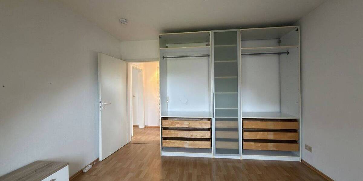 Etagenwohnung Rosengarten Klecken - 2 Zimmer, 60 m&sup2;, 245.000&euro; | Angebot:26673307