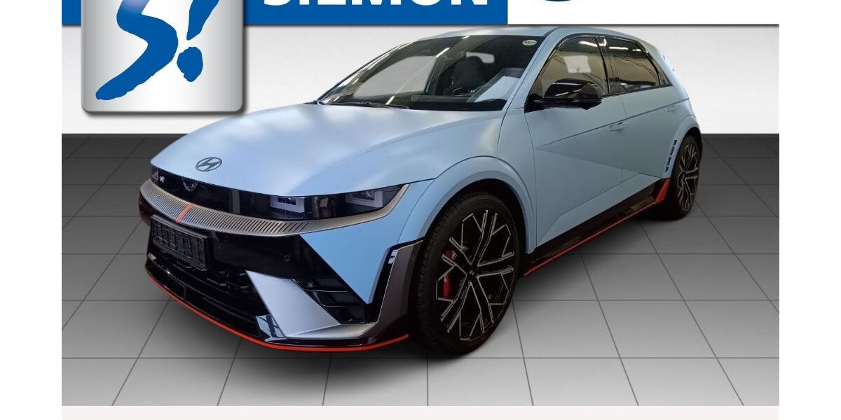 Hyundai IONIQ 5 10.472 km 50.730 &euro; Warendorf 48231