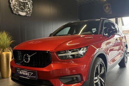 Volvo XC40 87.000 km 24.890 &euro; Detmold 32758