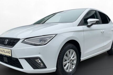 Seat Ibiza 10.908 km 19.670 &euro; Passau 94036