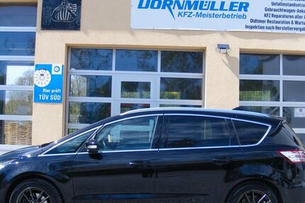 Ford S-Max 171.000 km 15.900 &euro; Angelbachtal 74918