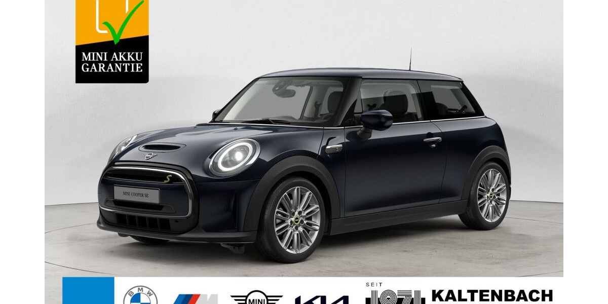 Mini Cooper SE 38.592 km 18.890 &euro; Lüdenscheid 58509