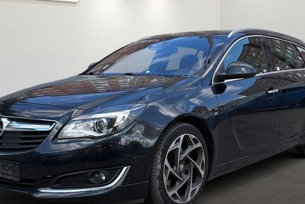 Opel Insignia 183.834 km 6.299 &euro; Berlin 12681