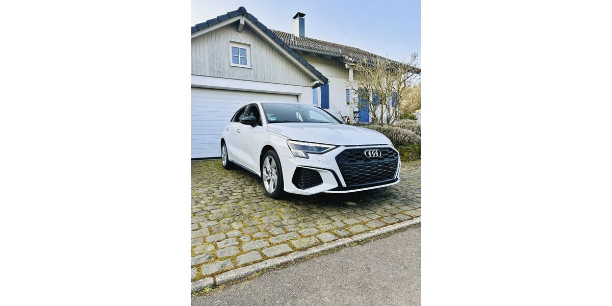 Audi A3 62.752 km 22.500 &euro; Üdersdorf 54552