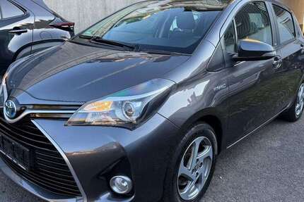 Toyota Yaris 103.000 km 11.900 € Saarbrücken 66115