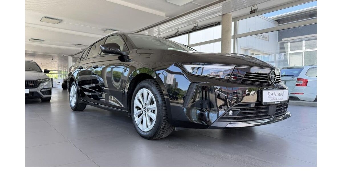 Opel Astra 41.500 km 18.980 &euro; Rheinfelden (Baden) (Rheinfelden) 79618
