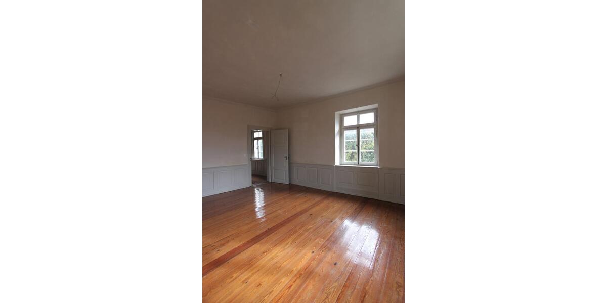 Historisches Wohnen für künstlerisch inspirierte Menschen!!! 9 zimmer