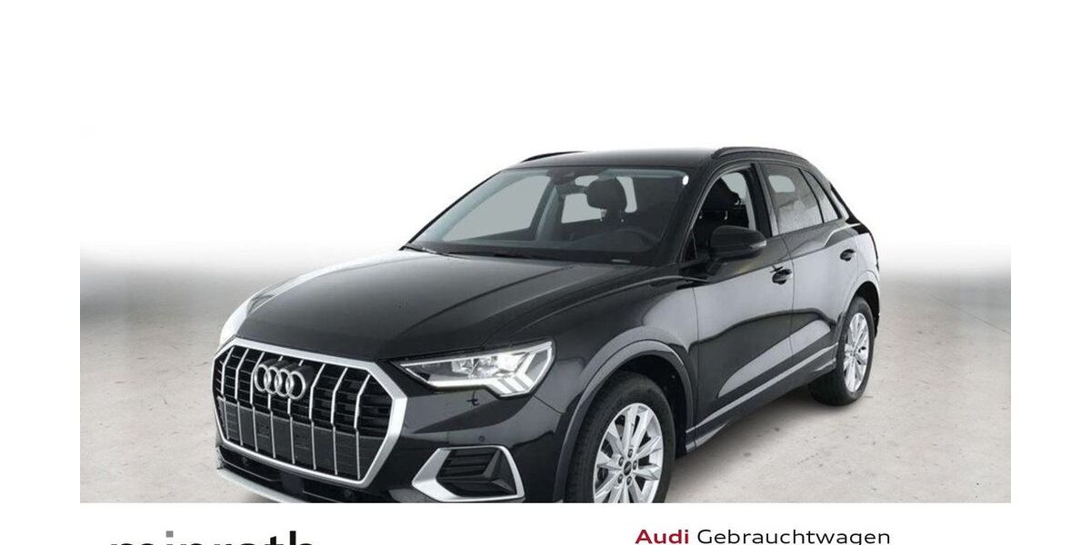 Audi Q3 4.992 km 33.890 &euro; Geldern 47608