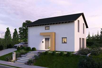 Haus Hintertiefenbach - 5 Zimmer, 154 m&sup2;, 360.290&euro; | Angebot:26419392