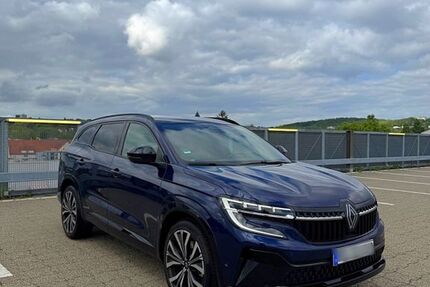 Renault Espace 65.000 km 22.999 &euro; Stuttgart 70372