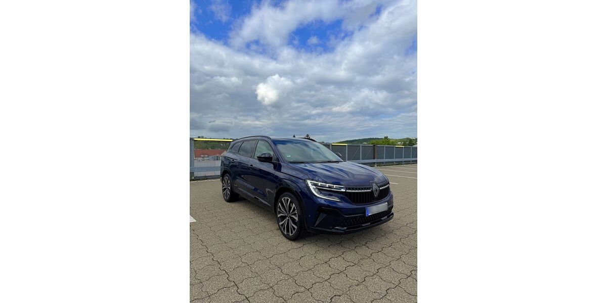 Renault Espace 65.000 km 22.999 &euro; Stuttgart 70372
