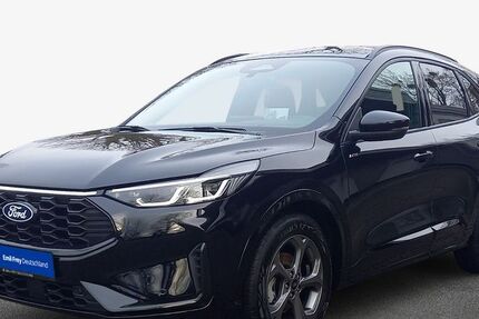 Ford Kuga 20.999 km 27.940 &euro; Dresden 01159