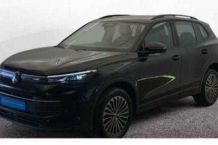 VW Tiguan 14.990 km 42.940 &euro; Marktoberdorf 87616