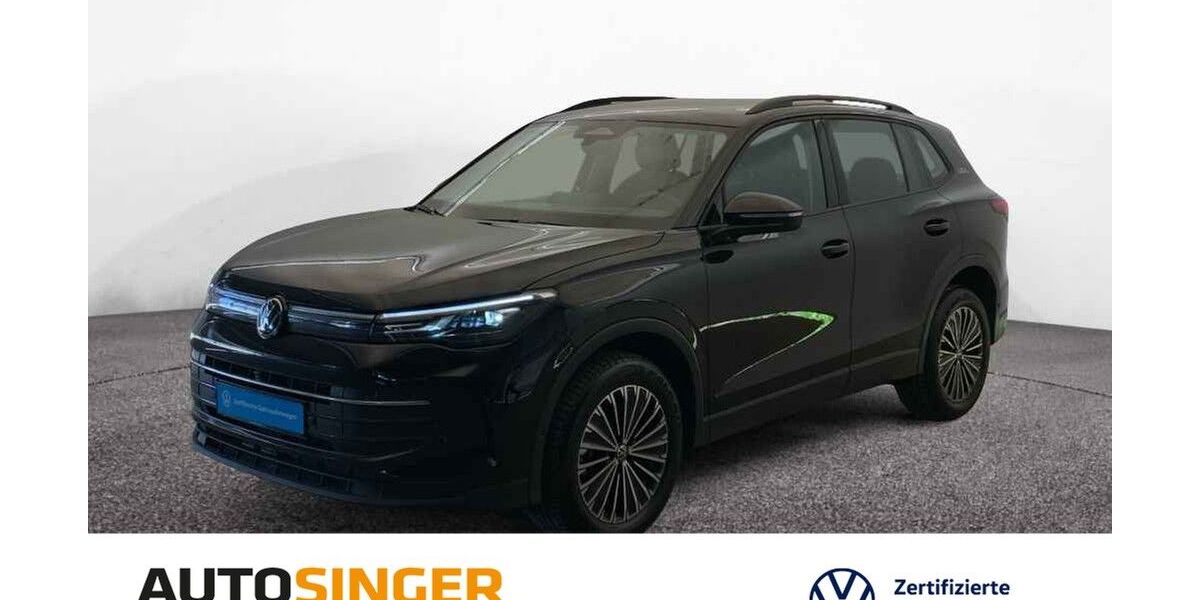 VW Tiguan 14.990 km 42.940 &euro; Marktoberdorf 87616