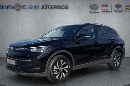 VW Tiguan 21.414 km 33.950 &euro; Jüterbog 14913