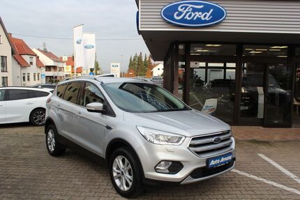 Ford Kuga 108.250 km 12.990 &euro; Filderstadt 70794