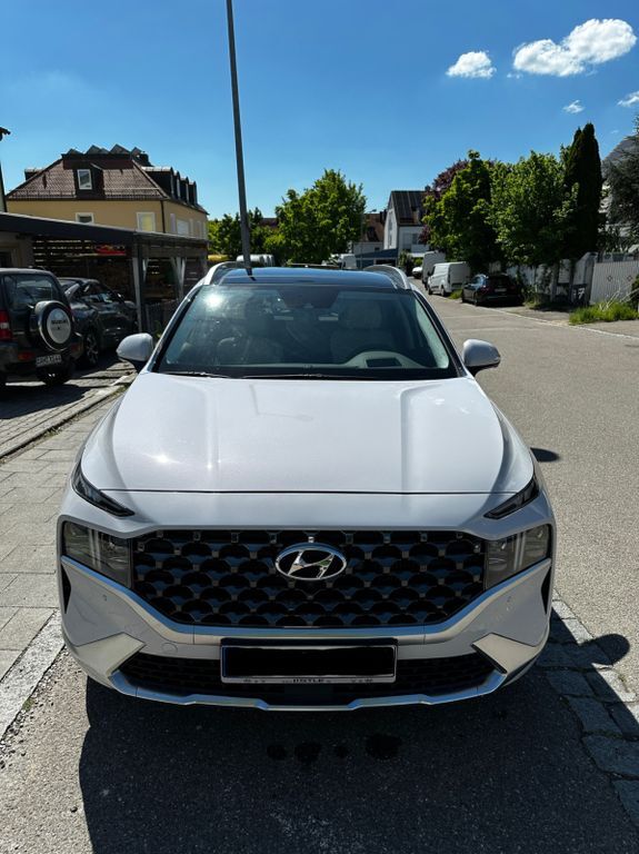 SANTA FE