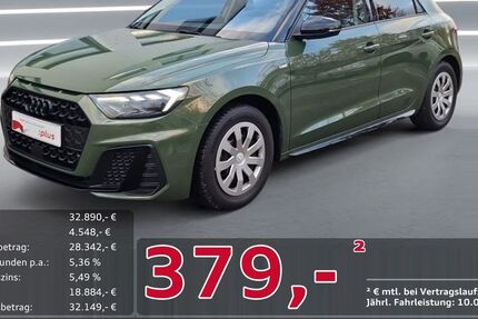 Audi A1 15.500 km 32.890 &euro; Ingolstadt 85057