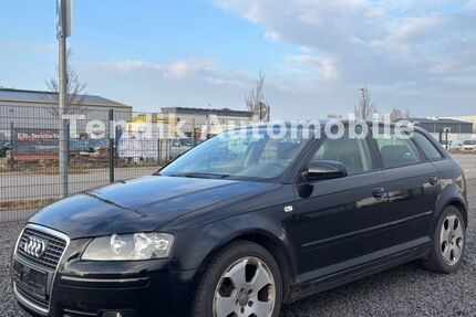 Audi A3 222.921 km 3.500 € Budenheim 55257