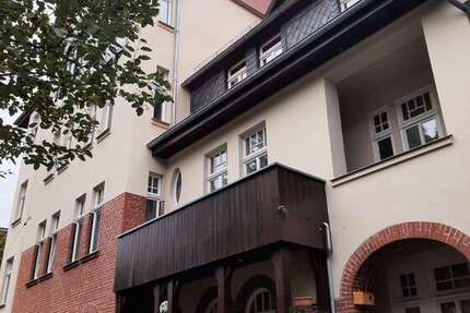 Wohnung zum Kaufen in Halle (Saale) 220.000 € 84.94 m² 3 zimmer