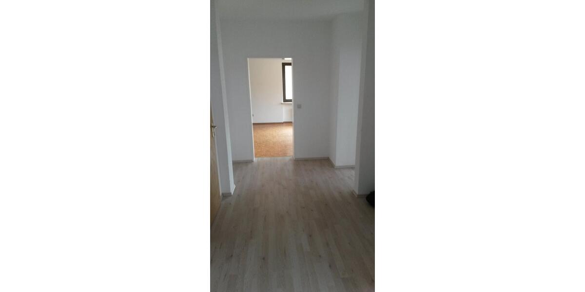 Hochparterre Witzenhausen - 2 Zimmer, 60 m&sup2;, 420&euro; | Angebot:26348448