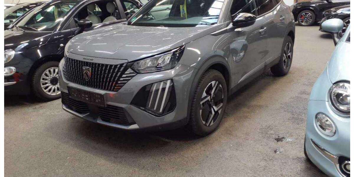 Peugeot 2008 35.875 km 18.966 &euro; Rüsselsheim 65428